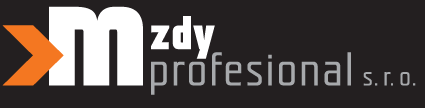 MZDY PROFESIONAL s.r.o.